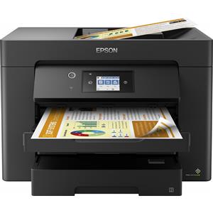 Epson WorkForce WF-7830DTWF