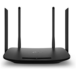 TP-Link Wireless ROUTER AC1200 TP-LINK Archer VR300 DualBand 433M/2.4Ghz+867M/5Ghz 4P Fast Ethernet ARCHER VR300