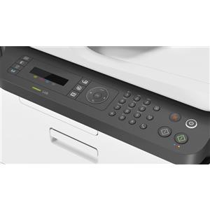 HP HP Color Laser MFP 179fwg - multifunkt 6HU09A