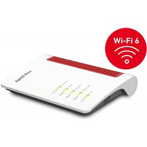 AVM AVM FRITZ!Box 7530 AX - trådløs router 20002944