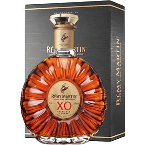 Rémy Martin Fine Champagne XO Extra Old Cognac AOC 0,7 L, Astucciato