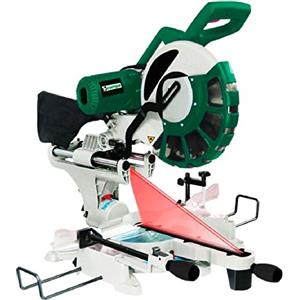COMPA TRONCATRICE RADIALE DA LEGNO MOD SLIDERS 305X2B Ø305 MM COMPA 665860