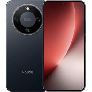 Honor Magic8 Lite 256Gb 8Gb-RAM 5G Dual Sim - Midnight Black