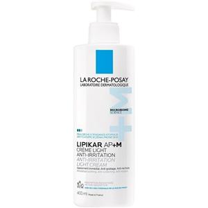 La Roche-Posay La Roche Posay Lipikar Balsamo Leggero AP+M 400 ml