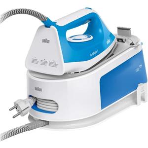 Braun Sistema stirante a vapore CareStyle 1 IS 1012 12810010-IS1012BL