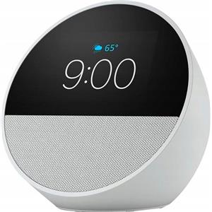 Amazon Altoparlante intelligente Amazon Echo Spot (2024) Bianco