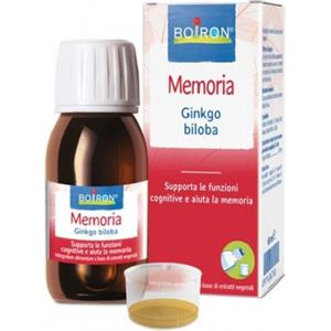 BOIRON Srl BO.GINKGO BILOBA EI 60ml