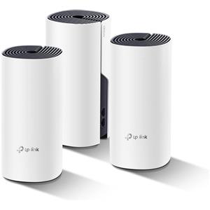 TP-LINK Deco P9 - Sistema Wi-Fi (3 router)