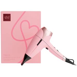 Ghd Helios Dusted Pink Asciugacapelli Professionale