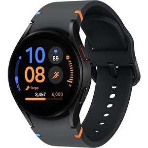 SAMSUNG R861 Galaxy Watch FE, 40mm, Black