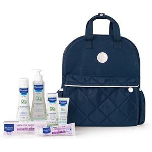 LAB.EXPANSCIENCE ITALIA Srl Mustela Borsa Zaino Prime coccole