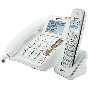 Geemarc Amplificatore 295 Combi Geemarc