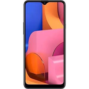 Samsung Galaxy A20s | 32 GB | Dual-SIM | nero - molto buono