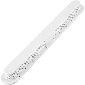 Diheohg 10,75 Tavola da surf Fin Box Board Longboard Wakeboard Center Fin Box accessori per surf