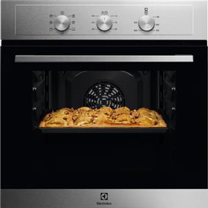 ELECTROLUX EOH2H00BX 58 L 2090 W A ACCIAIO INOSSIDABILE