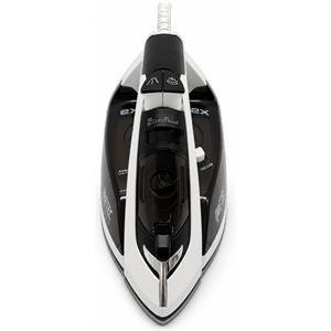 Imetec ZeroCalc Z1 2800 Ferro da stiro a vapore 2200 W con piastra in ceramica