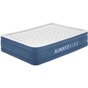 Bestway 67624-7 Materasso gonfiabile modello Queen AlwayzAire™ da 203x152x46 cm