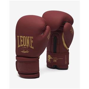 Leone 1947 Guantoni Leone 1947 Bordeaux Edition rosso oro - 10