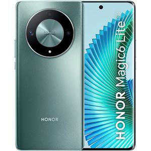 Honor Magic6 Lite 256GB Verde Molto Buono - Ricondizionato