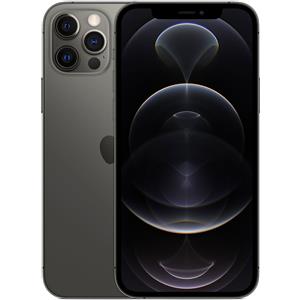 APPLE iPhone 12 Pro 128GB Grafite Buono - Ricondizionato