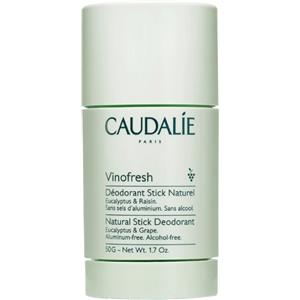 CAUDALIE Vinofresh deodorante naturale 50 g - CAUDALIE - 981423712