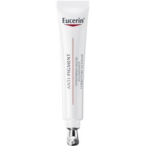 Eucerin anti-pigment contorno occhi illuminante 15 ml - EUCERIN - 986987713
