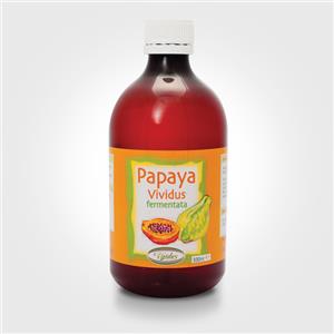 Papaya fermentata 500 ml - - 910510991