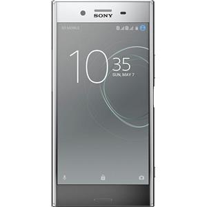 Sony Xperia XZ Premium 64GB - Argento - refurbished