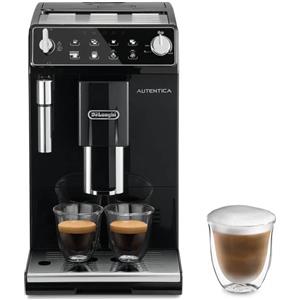 Delonghi Autentica, Nero ETAM29.510.B