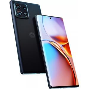 Motorola Edge 40 Pro | 256 GB | Dual-SIM | Interstellar Black - buono