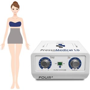 MESIS Pressoterapia MESIS PressoMedical 1.0 (FOUR4) ONE WAIST