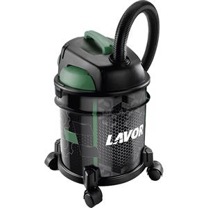 Lavor Aspirapolvere e liquidi Rudy 20S - 1200 W - 20 L - Lavor
