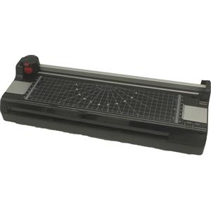 Titanium Plastificatrice/Taglierina 3in1 A3 - Titanium (Olympia A 340 Combo)