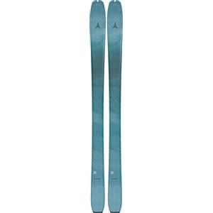 Atomic Backland 85 W sci da scialpinismo donna