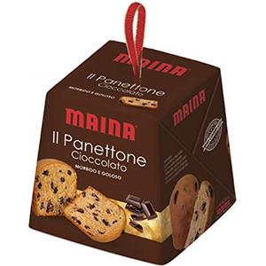 Maina il Panettone Cioccolato 100 g