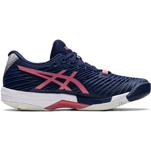 Asics Gel Solution Speed FF 2 Viola All Court