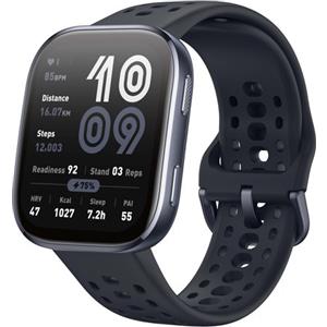 Amazfit Smartwatch Amazfit Bip 6 46mm Nero [W2435EU1N]