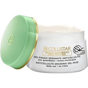 Collistar Speciale Corpo Perfetto Gel-Fango Drenante Anticellulite 400ML