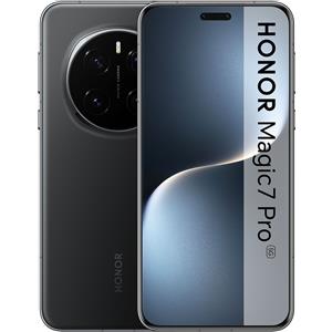 Honor Magic7 Pro 5G 512GB Nero Molto Buono - Ricondizionato