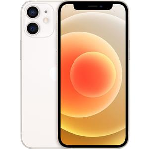APPLE iPhone 12 Mini 128GB Bianco Buono - Ricondizionato