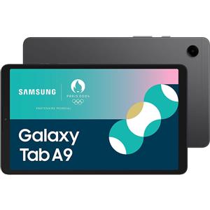 SAMSUNG Galaxy Tab A9 Wi-Fi 64GB Grafite Eccellente