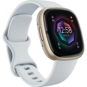 Fitbit Smartwatch Fitbit FB521GLBM Sense 2 Blu/oro