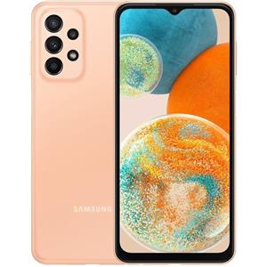 SAMSUNG Galaxy A23 5G 128GB Orange Molto Buono - Ricondizionato