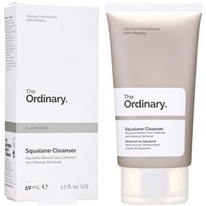 The Ordinary - Squalane Cleanser 50ml