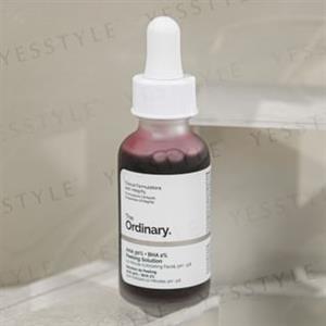 The Ordinary - AHA 30% + BHA 2% Solución Peeling
