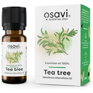 Osavi Essential Oil 100%, Tea tree - 10 ml.