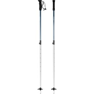 Atomic Revent Jr Telescopic - Bastoni da Sci Gioventù Unisex