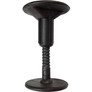 Generico Tappo per pinna per tavola da surf, tappo di sfiato per tavola da surf | Raccordo per riparazione tavola da surf, accessorio per ventilazione tavola, tappo di montaggio per pinna per tavole