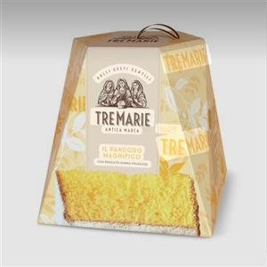 Tre Marie Il Pandoro Magnifico 1kg