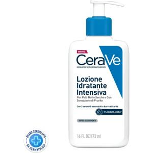 L'OREAL CERAVE Cerave Lozione Idratante Intensiva Anti-prurito 473ml